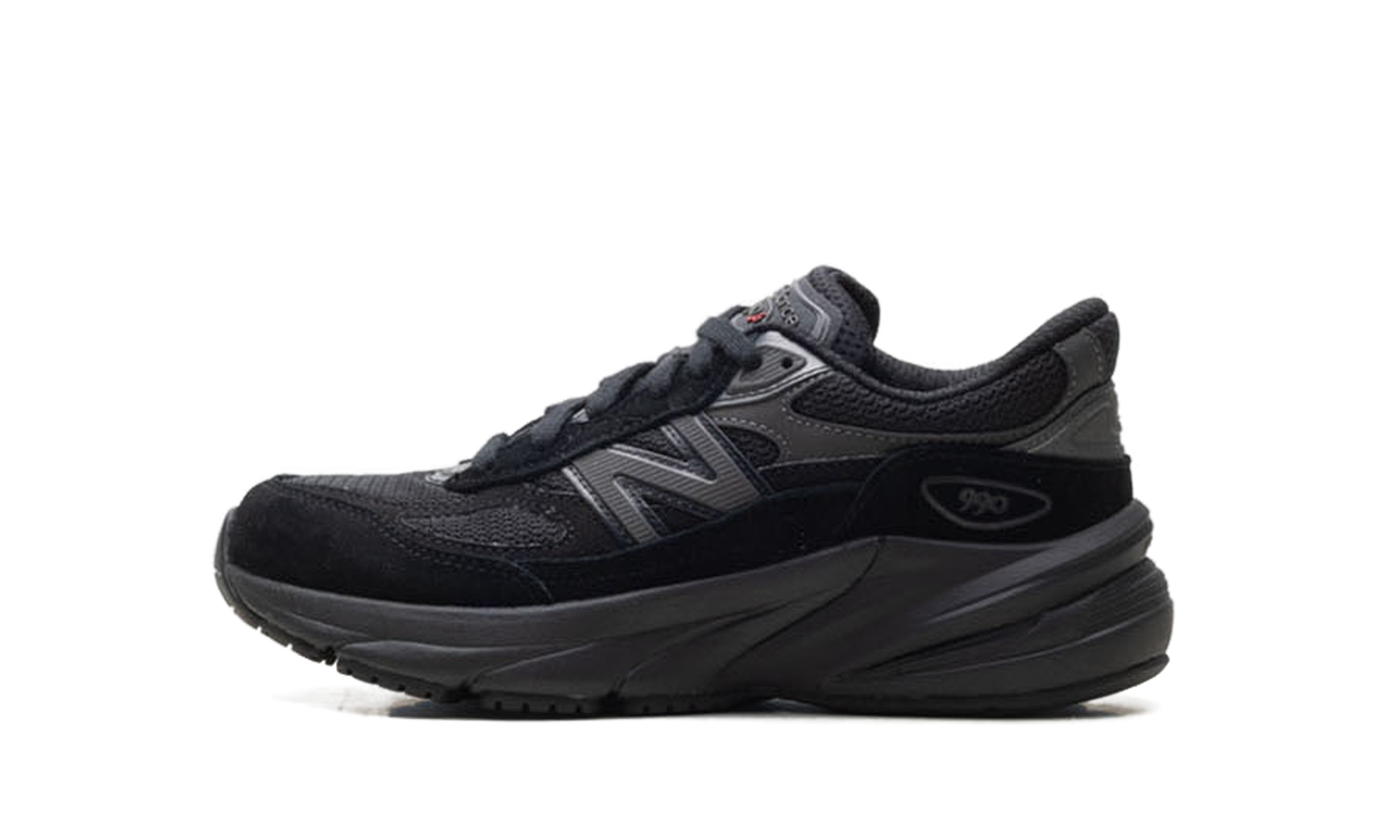 990v6 GS "Triple black" GC990BB6
