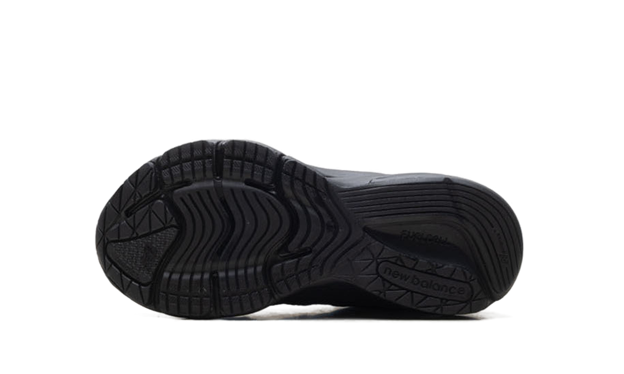 990v6 GS "Triple black" GC990BB6