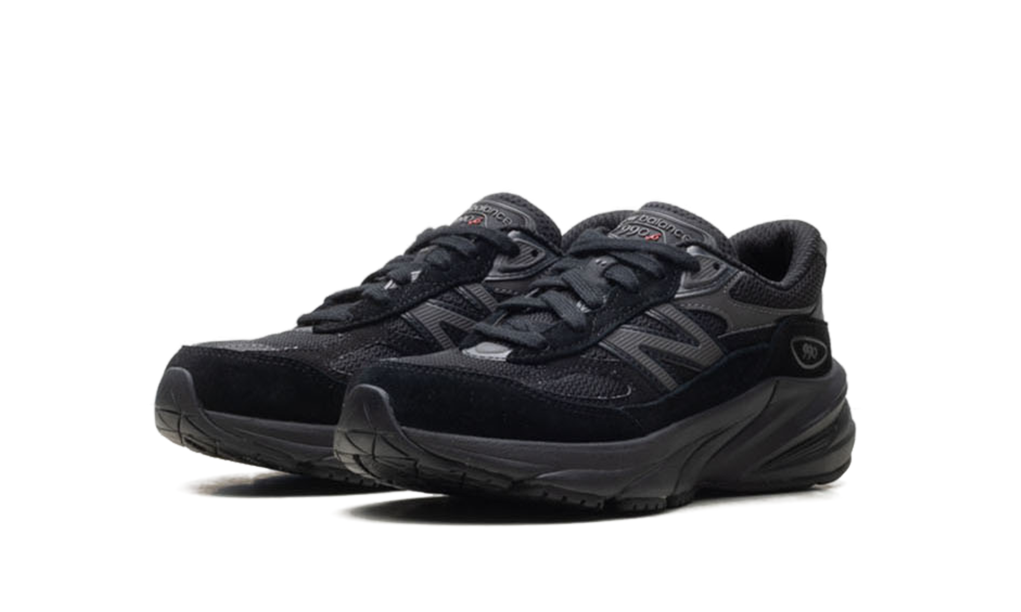 990v6 GS "Triple black" GC990BB6
