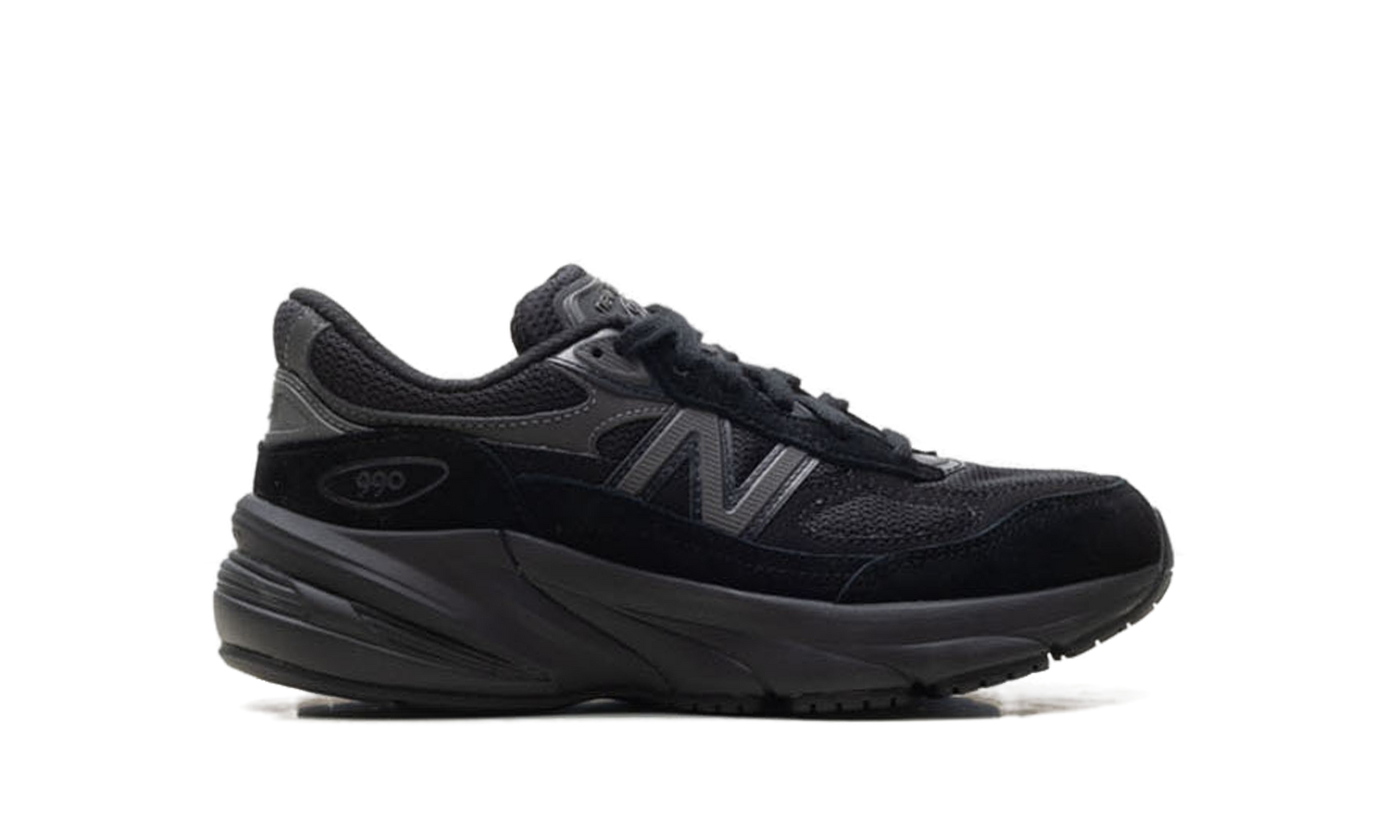 990v6 GS "Triple black" GC990BB6