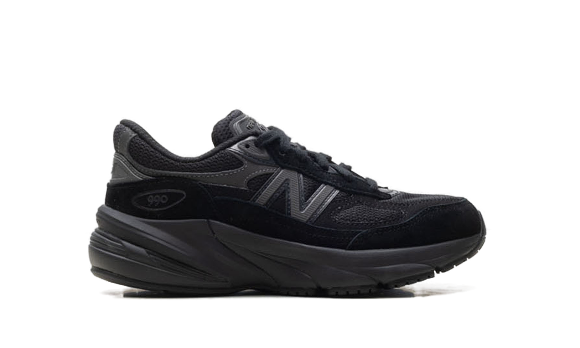 990v6 GS "Triple black" GC990BB6