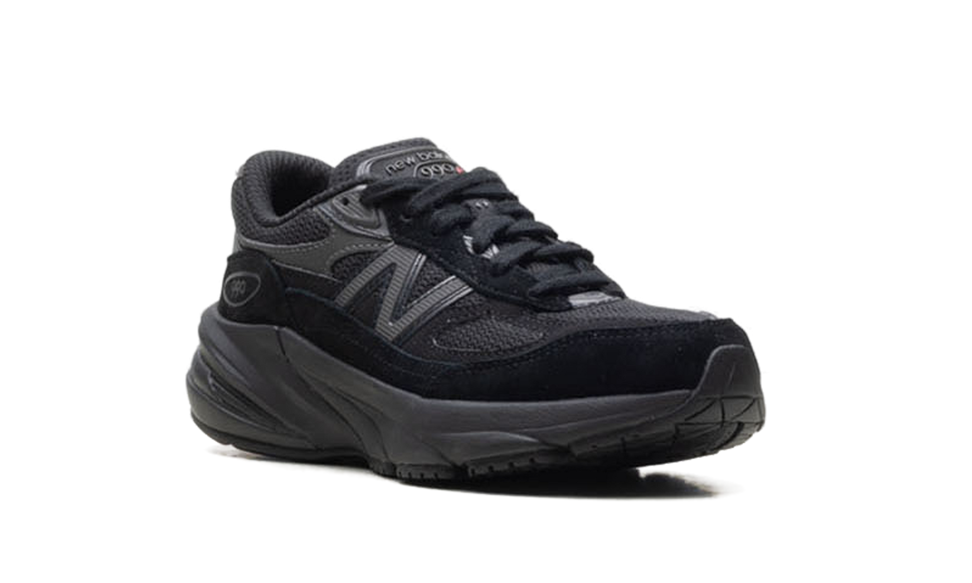 990v6 GS "Triple black" GC990BB6