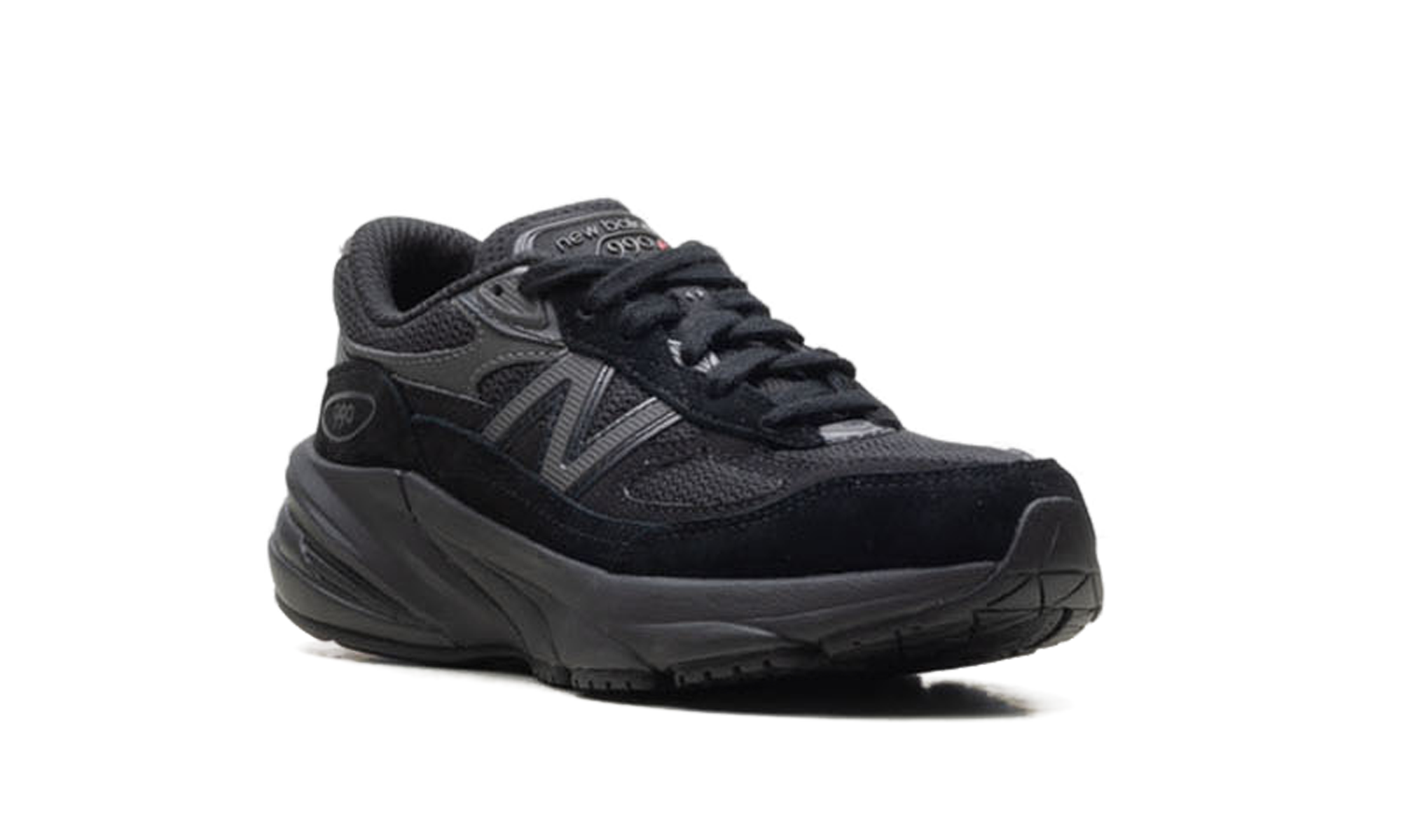 990v6 GS "Triple black" GC990BB6