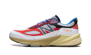 990v6 Made In Usa "Action bronson - untitled" U990AC6
