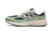 990v6 "Made in usa - avocado" U990AB6