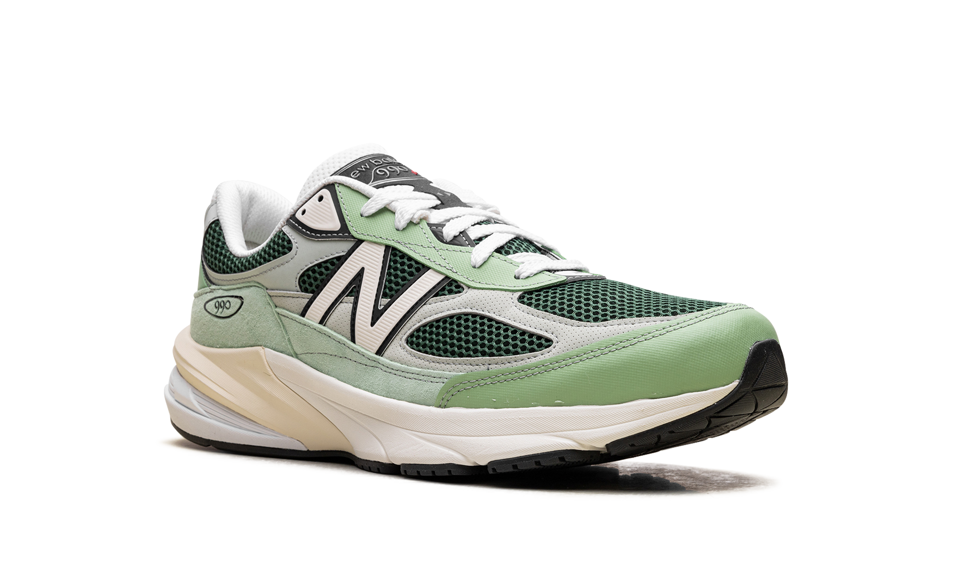 990v6 "Made in usa - avocado" U990AB6