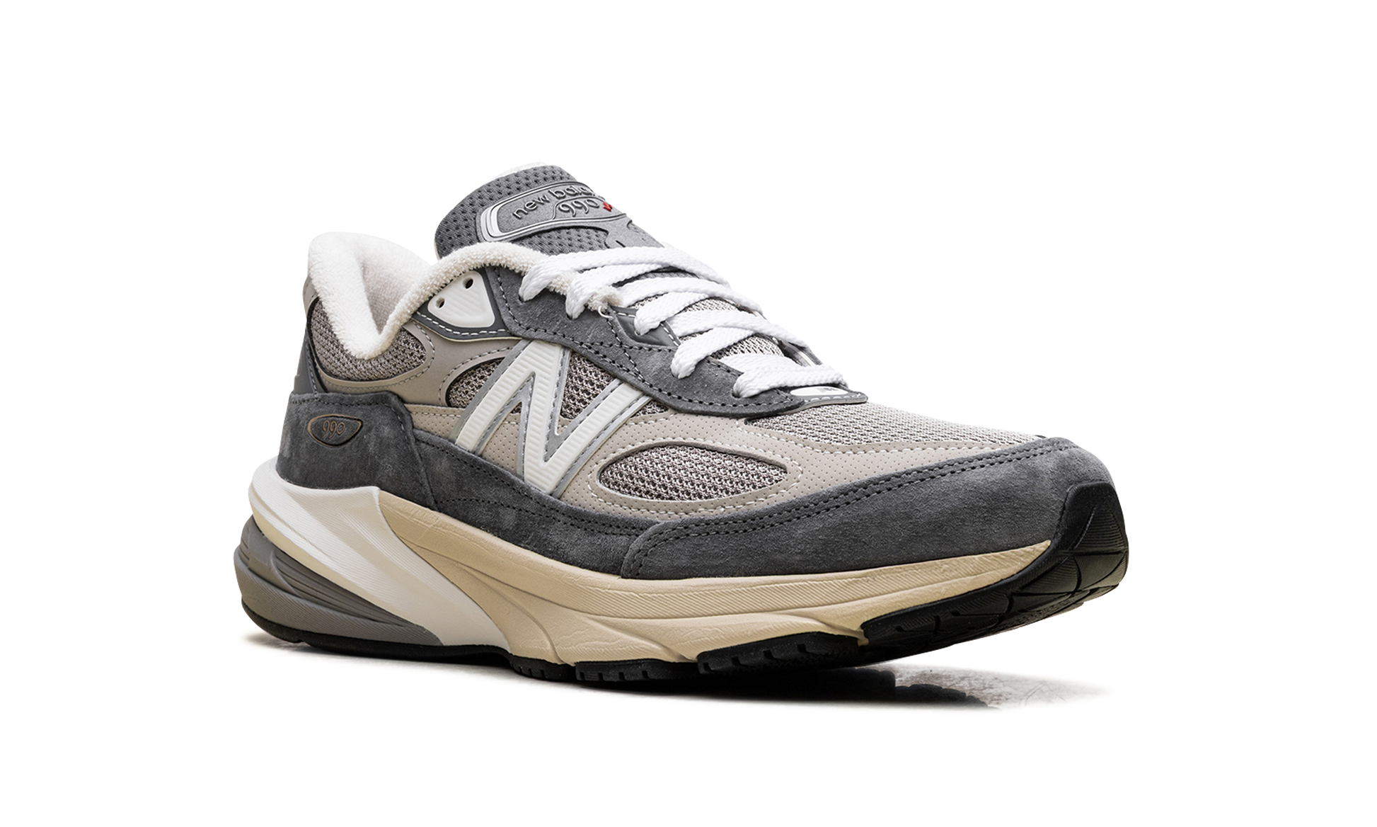 990v6 "Made in usa - castlerock" U990GR6