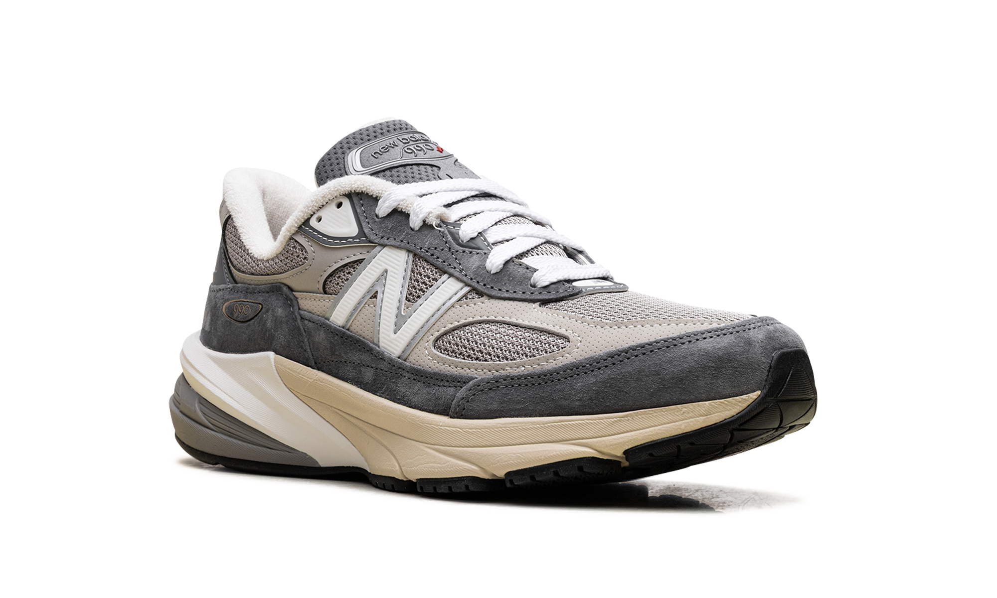 990v6 "Made in usa - castlerock" U990GR6