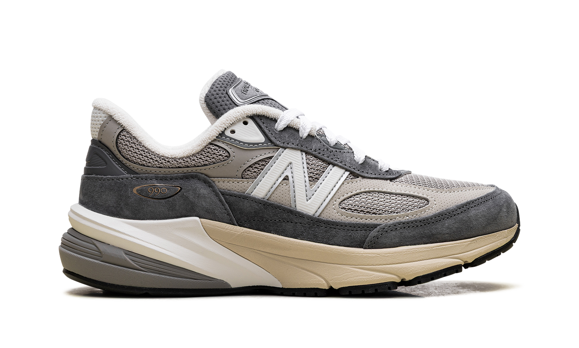 990v6 "Made in usa - castlerock" U990GR6