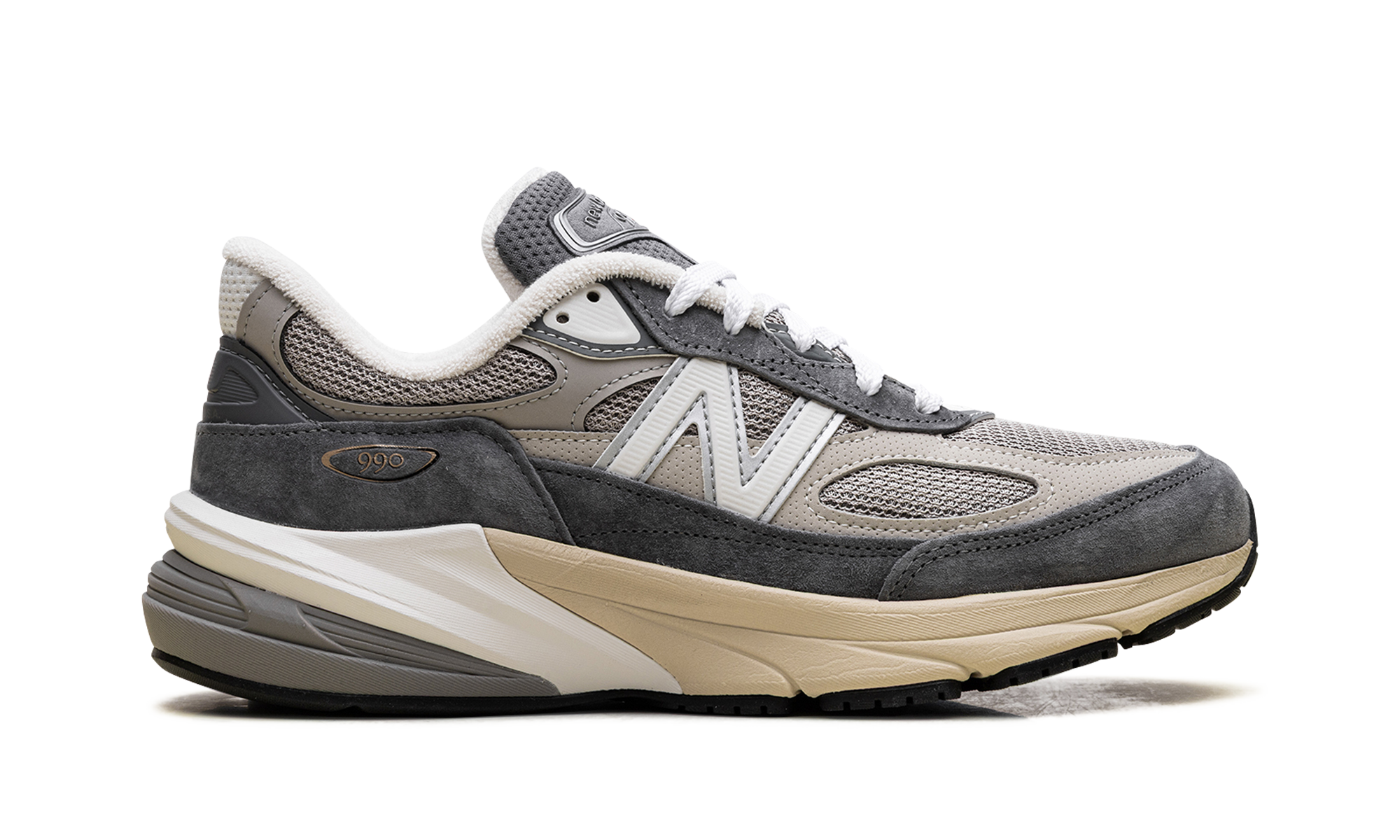 990v6 "Made in usa - castlerock" U990GR6