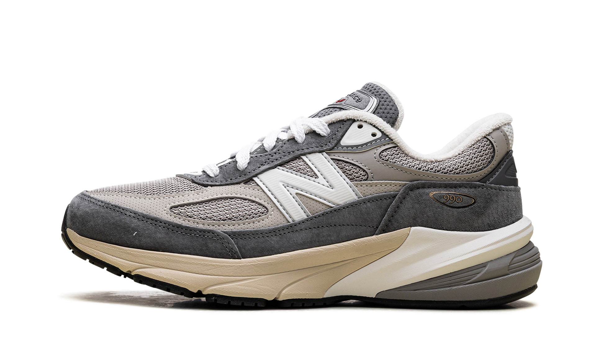 990v6 "Made in usa - castlerock" U990GR6