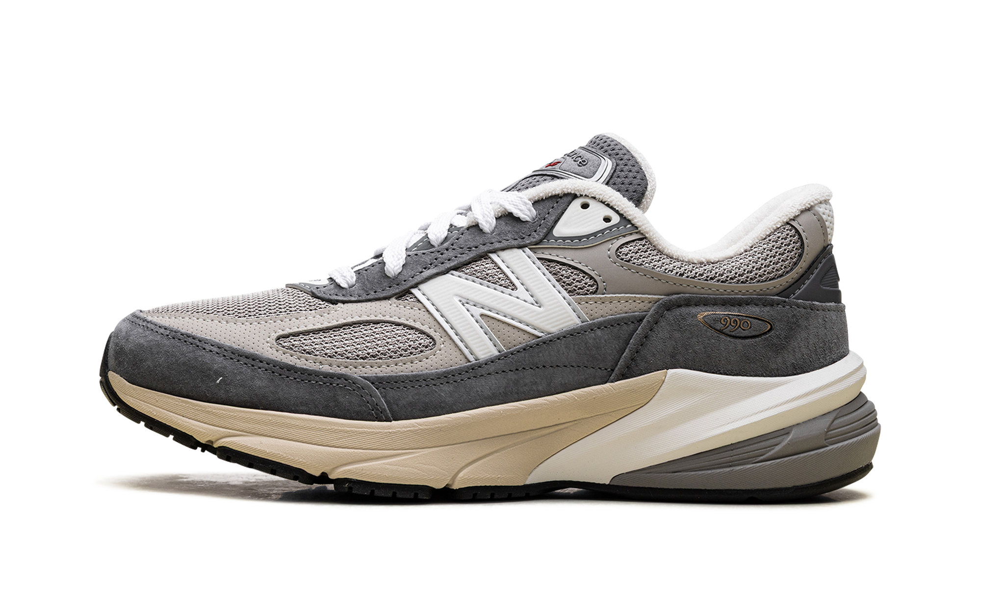 990v6 "Made in usa - castlerock" U990GR6