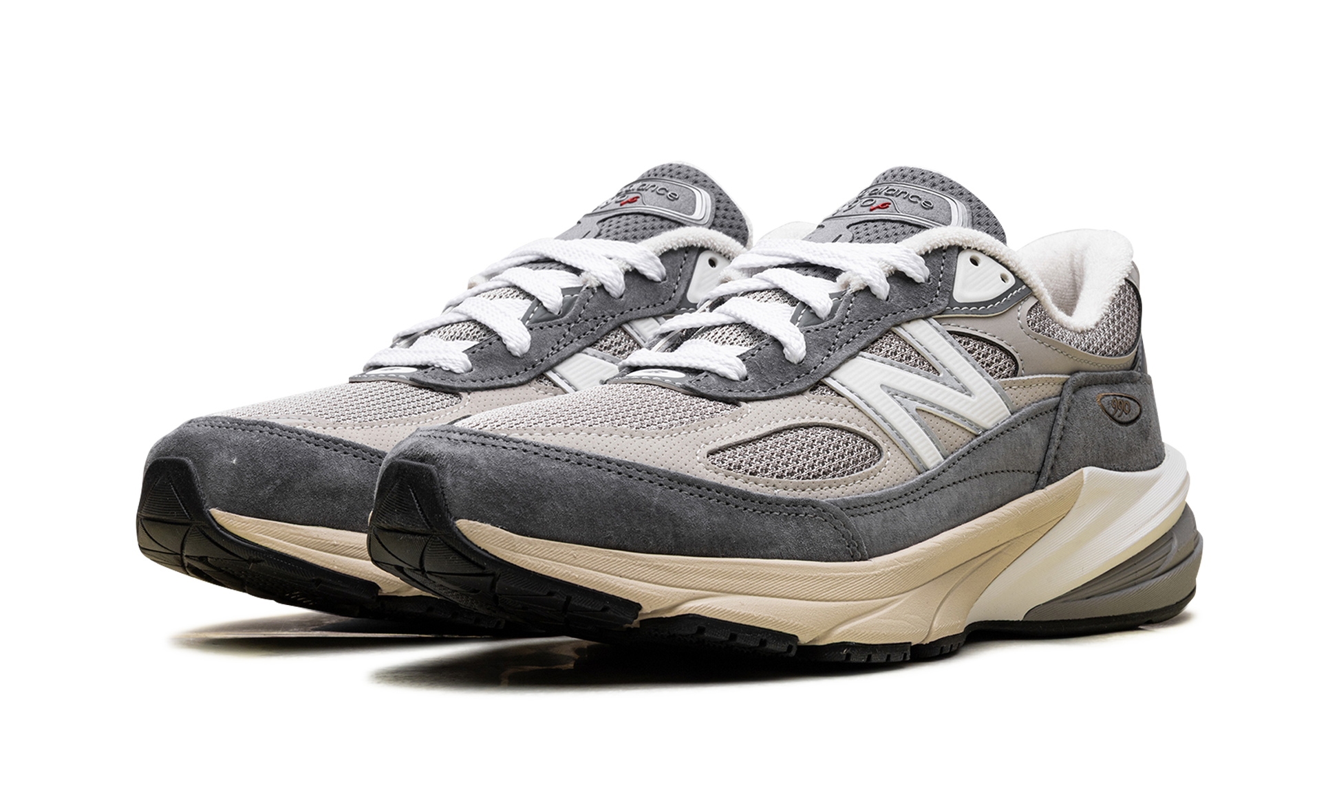 990v6 "Made in usa - castlerock" U990GR6