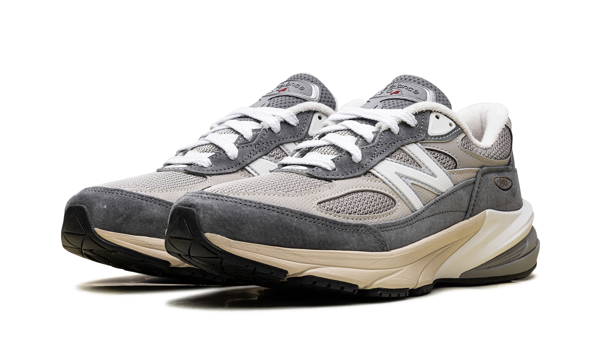 990v6 "Made in usa - castlerock" U990GR6