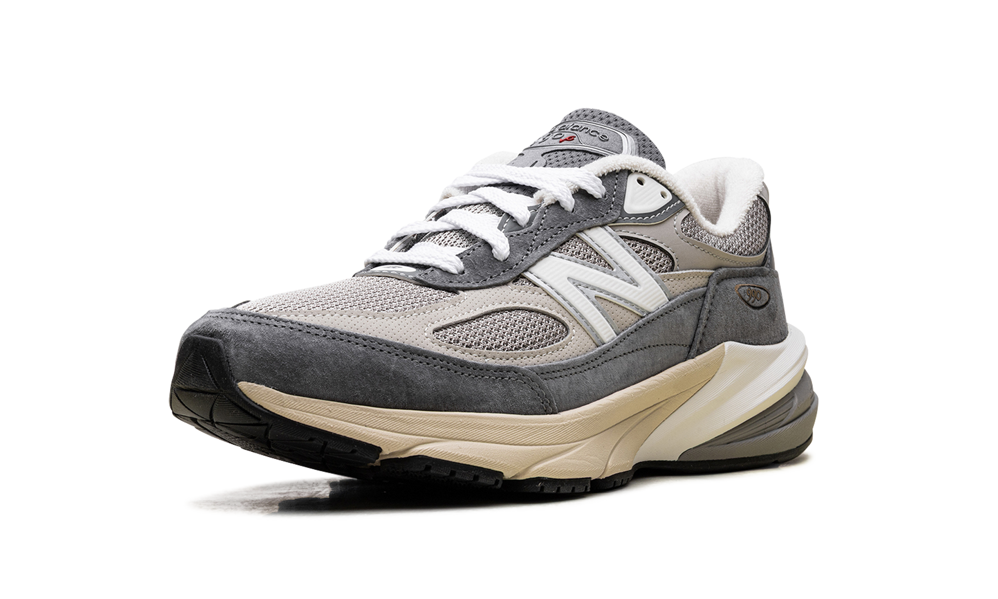 990v6 "Made in usa - castlerock" U990GR6