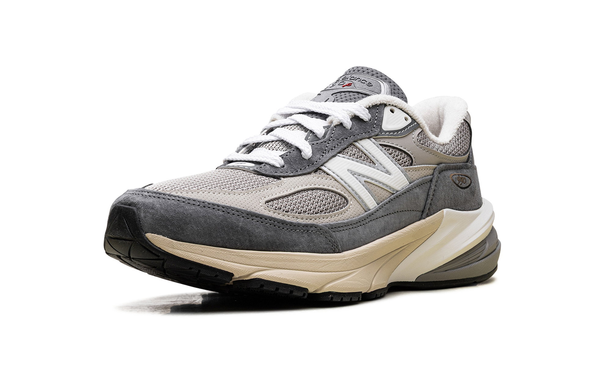 990v6 "Made in usa - castlerock" U990GR6