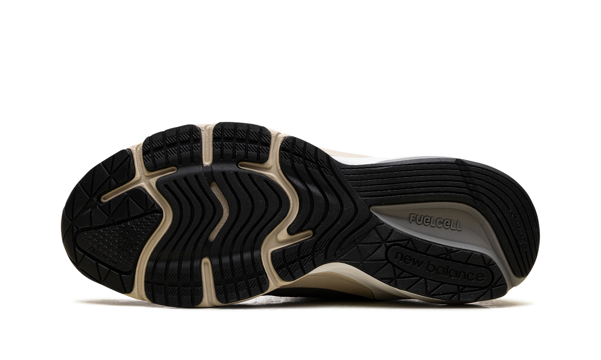 990v6 "Made in usa - castlerock" U990GR6