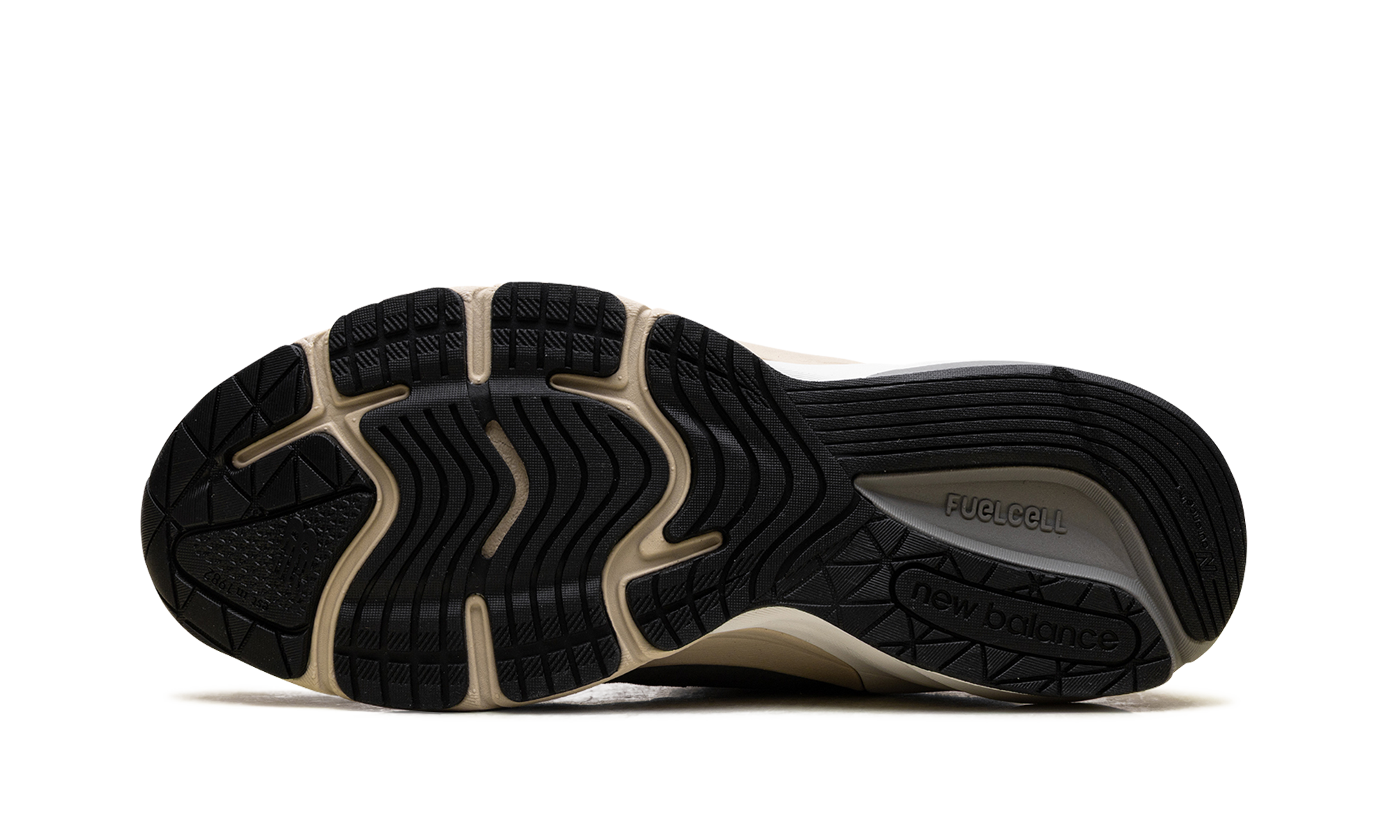 990v6 "Made in usa - castlerock" U990GR6
