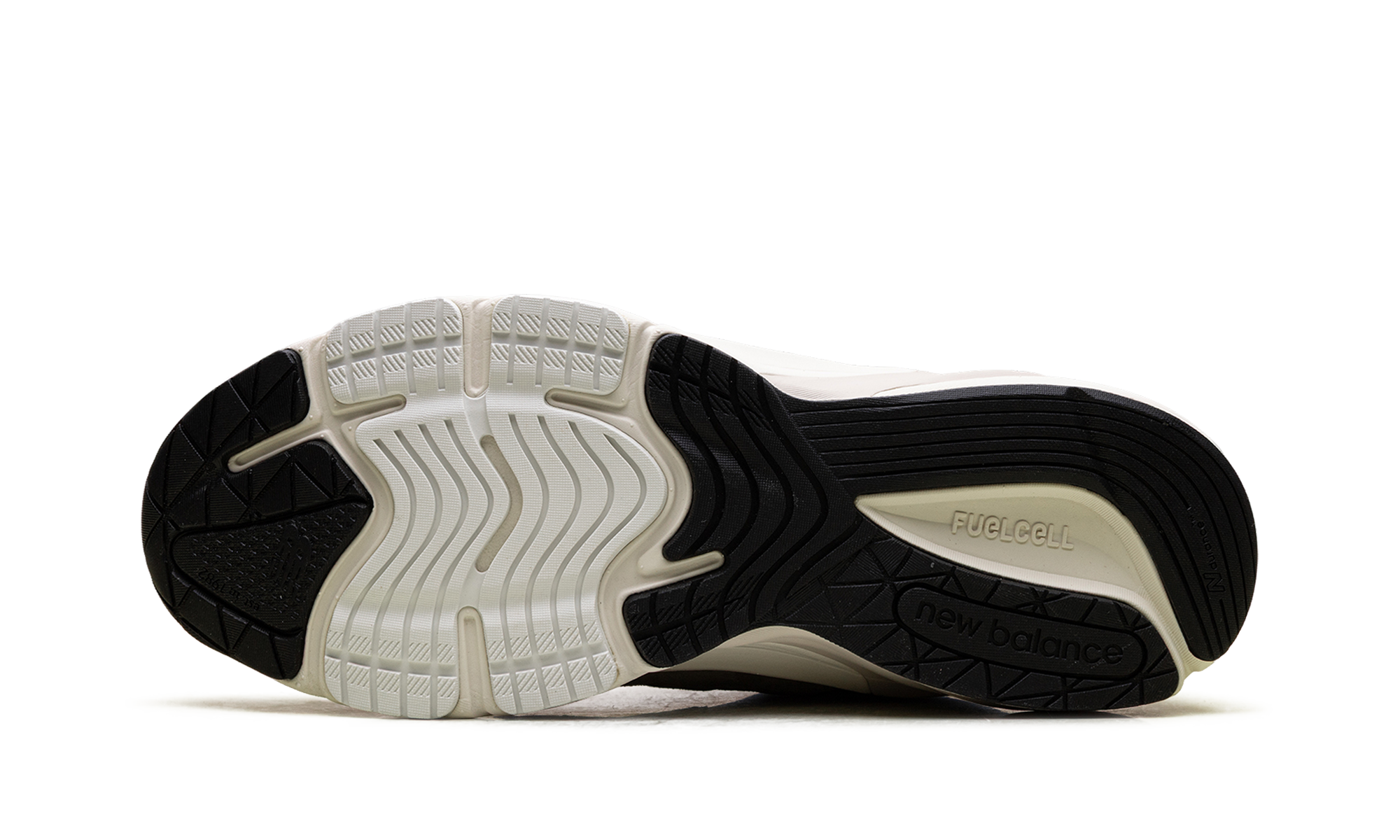 990v6 "Made in usa - dark camo" U990WO6