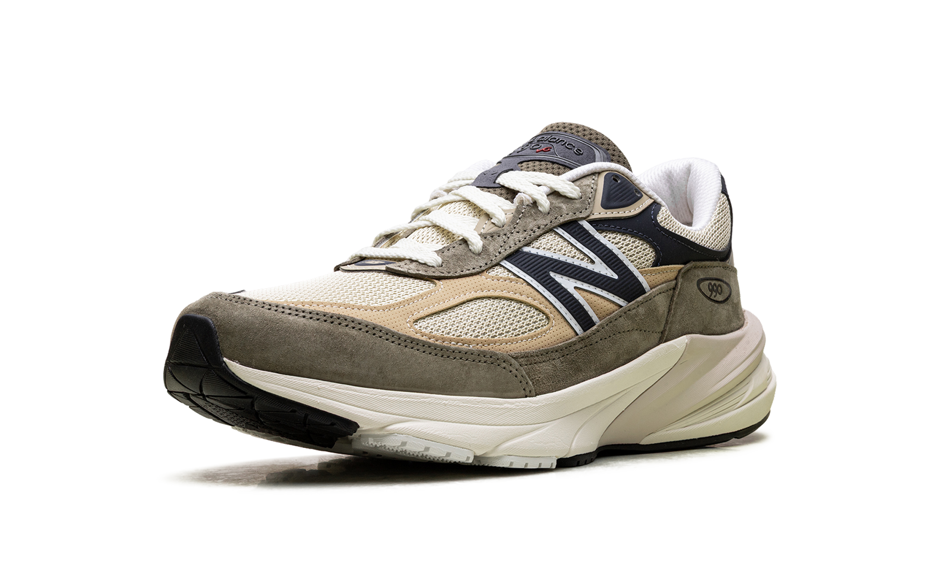 990v6 "Made in usa - dark camo" U990WO6