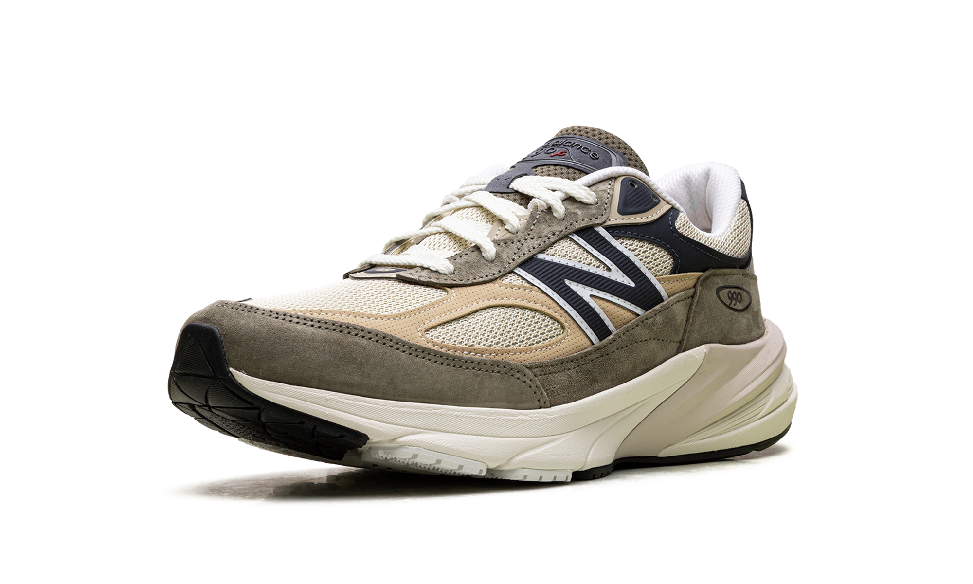 990v6 "Made in usa - dark camo" U990WO6