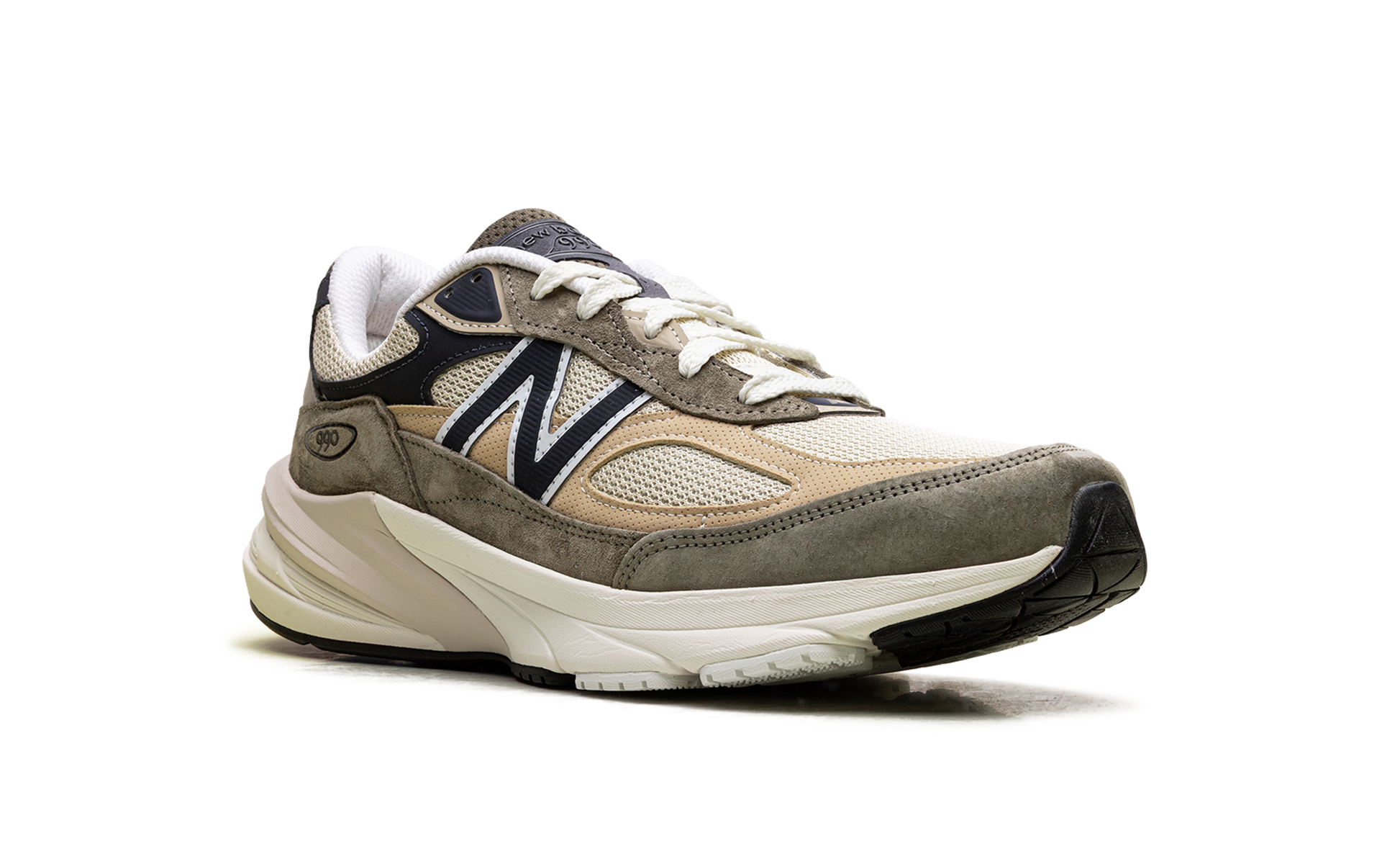 990v6 "Made in usa - dark camo" U990WO6