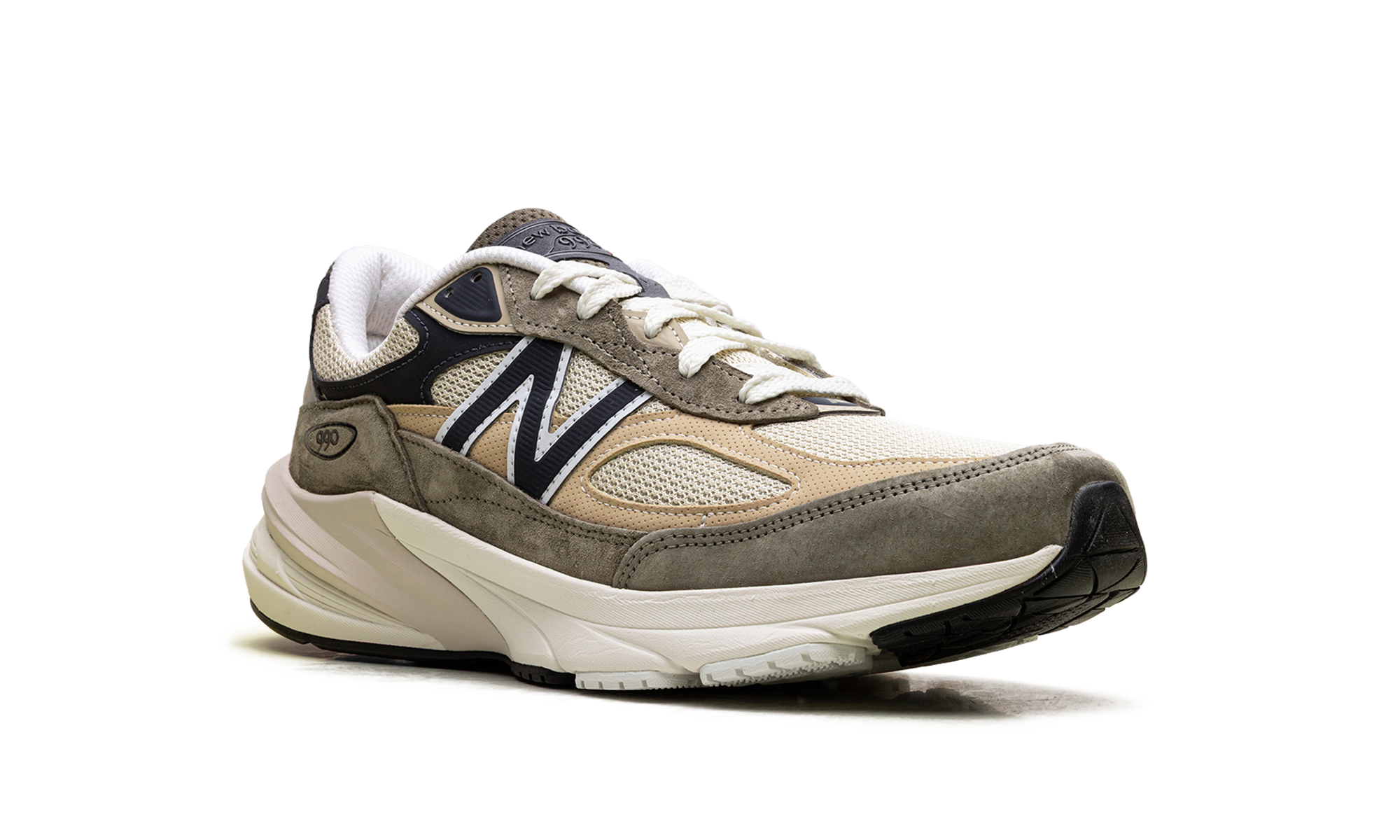 990v6 "Made in usa - dark camo" U990WO6