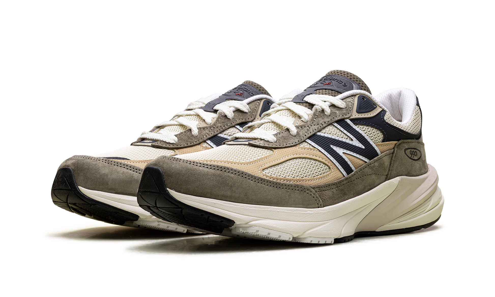 990v6 "Made in usa - dark camo" U990WO6