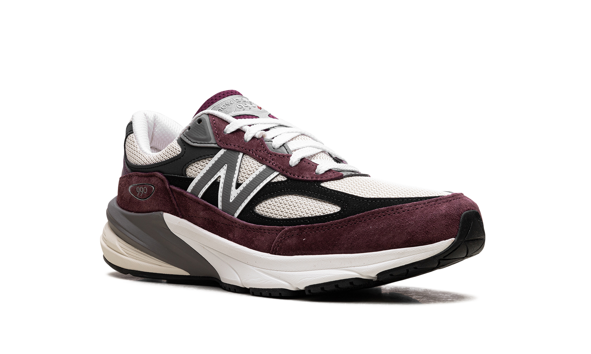 990v6 "Made in usa - dark ember / afterglow" U990TF6