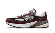 990v6 "Made in usa - dark ember / afterglow" U990TF6