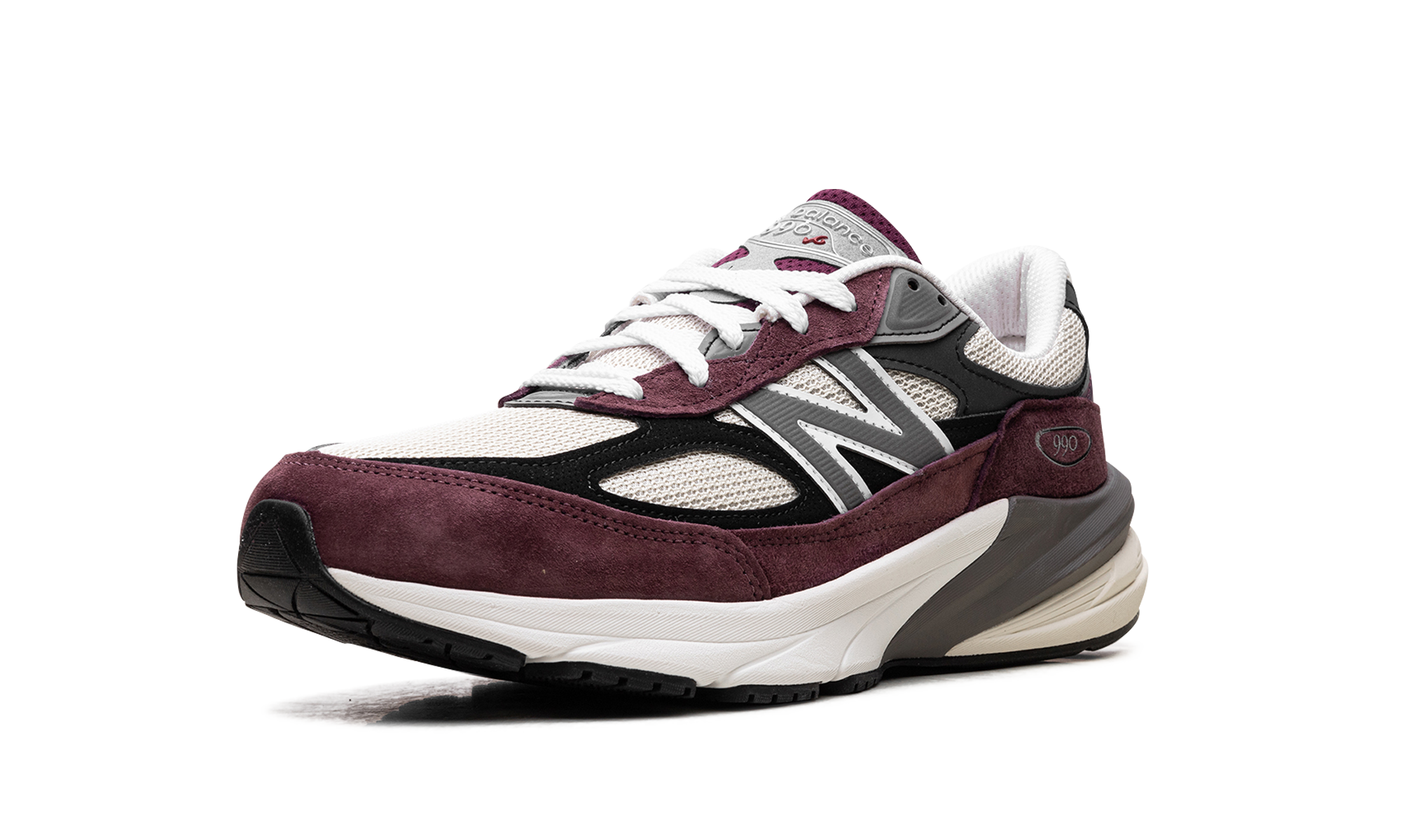 990v6 "Made in usa - dark ember / afterglow" U990TF6