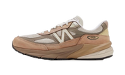 990v6 "Made in usa - driftwood / timberwolf" U990SG6