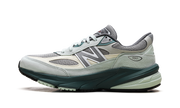 990v6 Made In Usa "New spruce" U990GT6