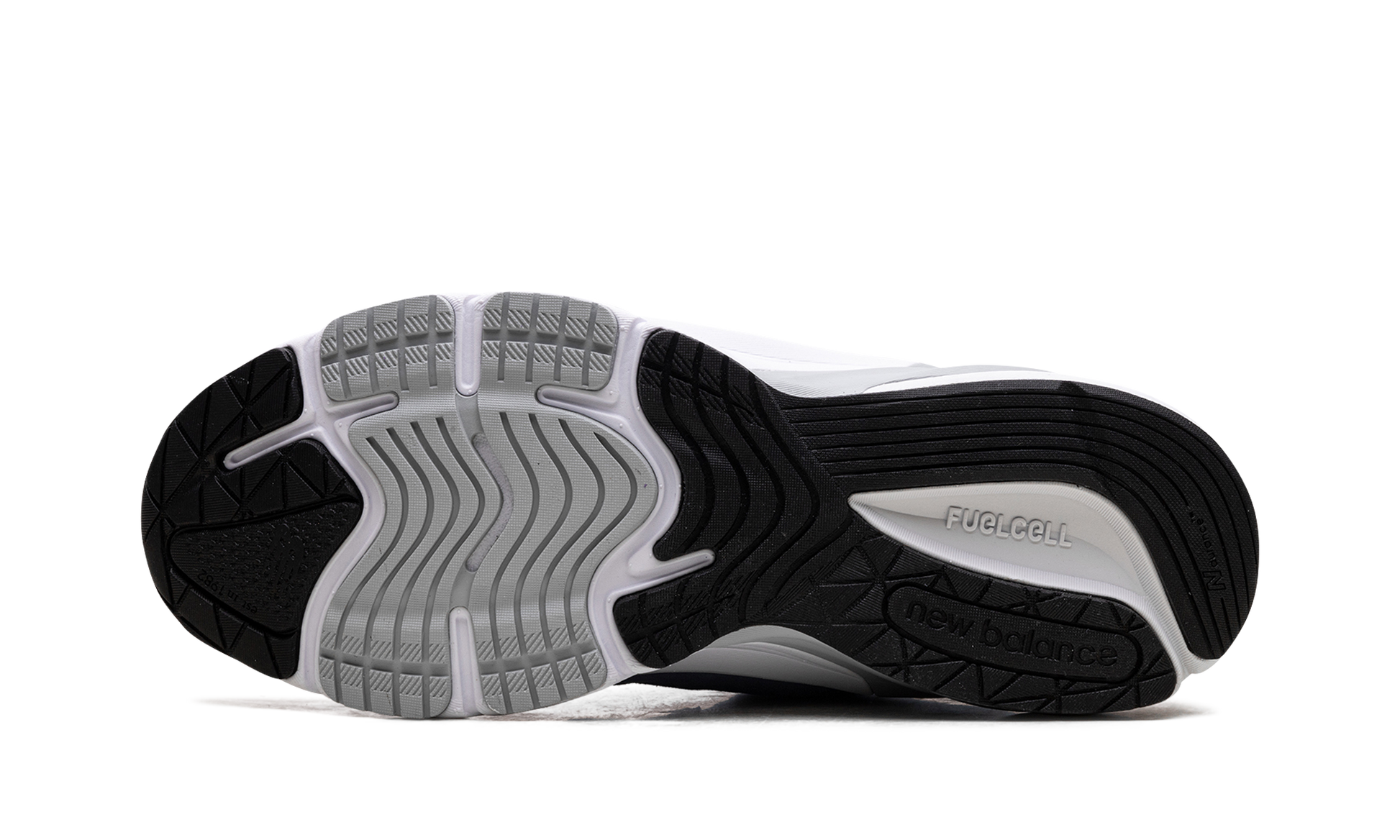 990v6 "Made in usa - purple" U990PP6