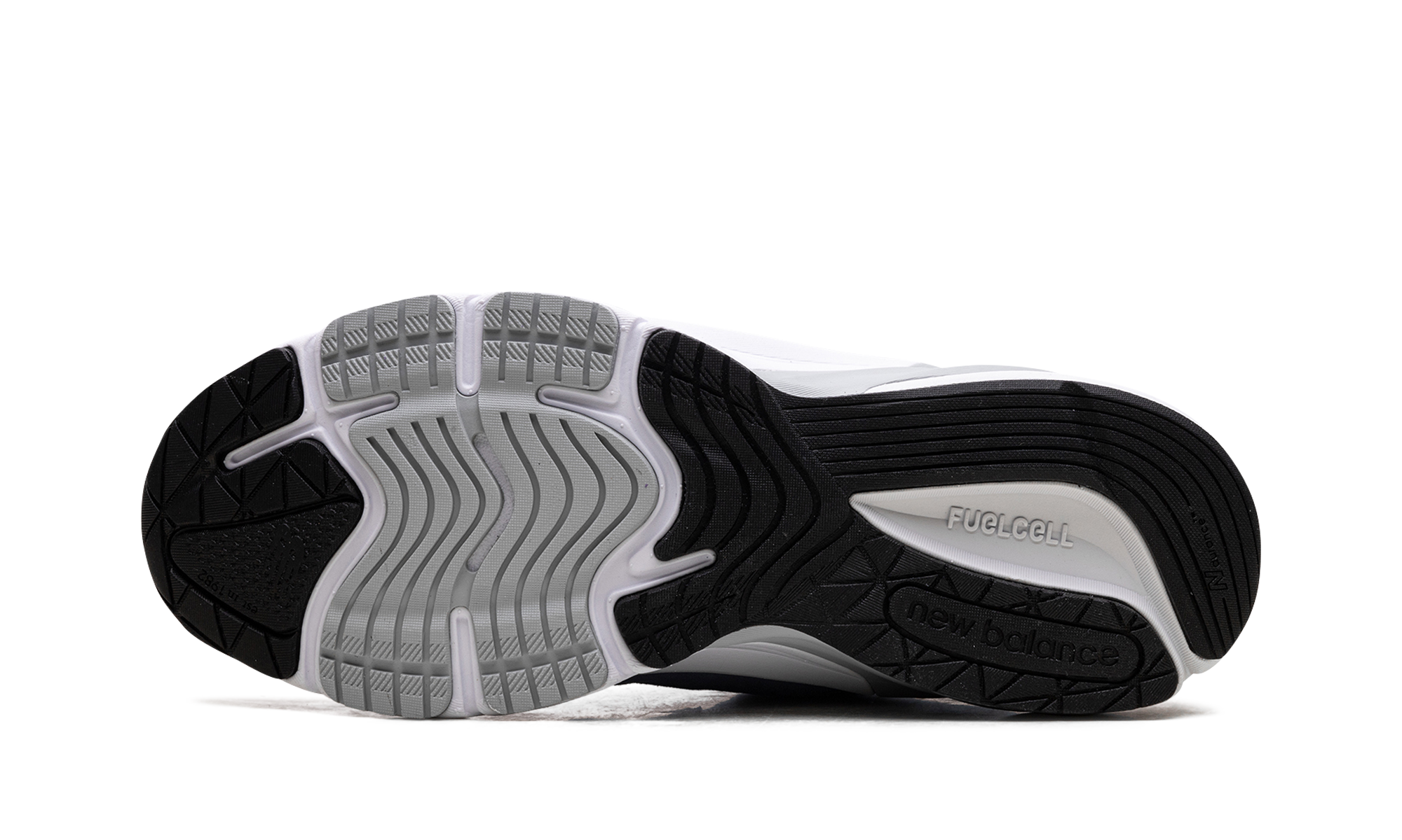 990v6 "Made in usa - purple" U990PP6