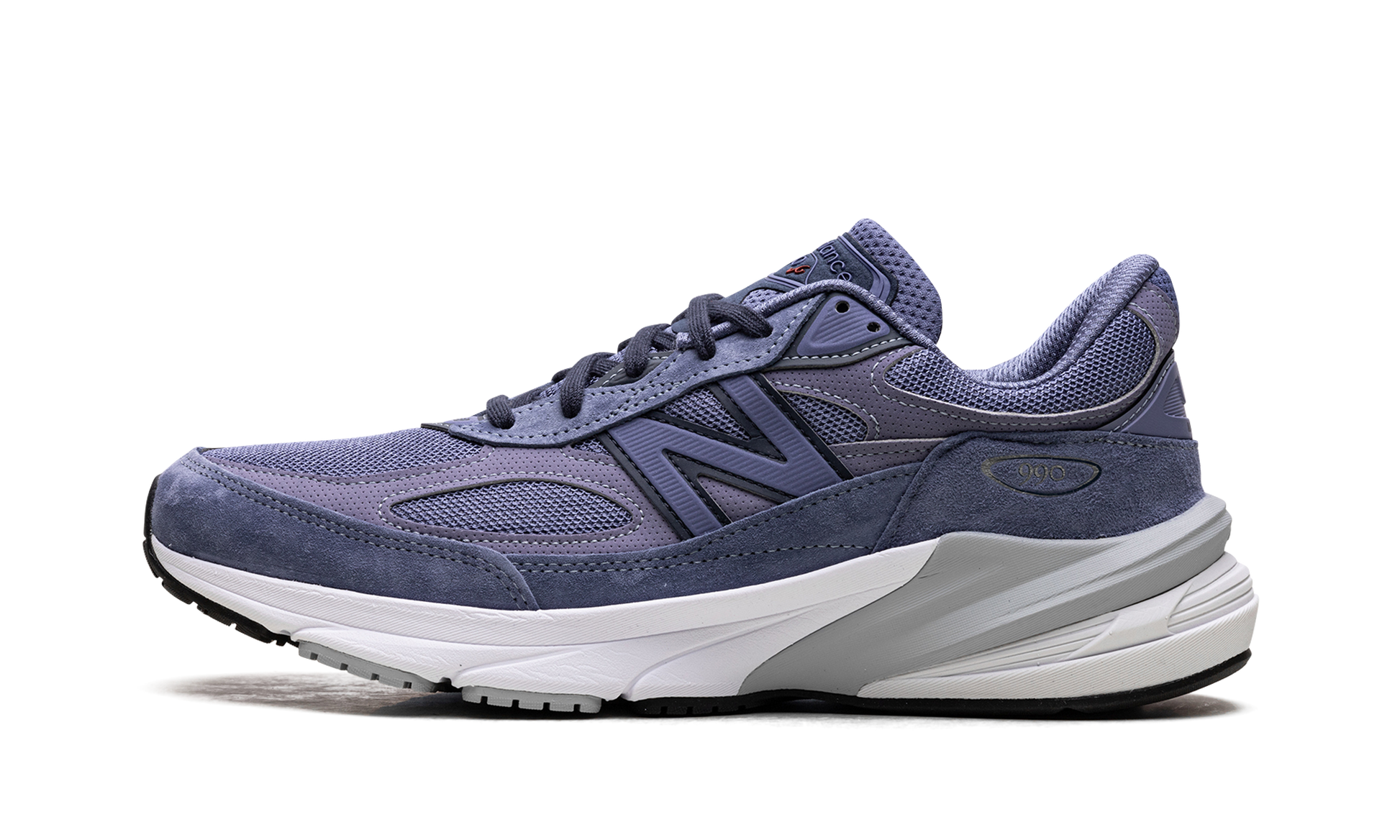 990v6 "Made in usa - purple" U990PP6