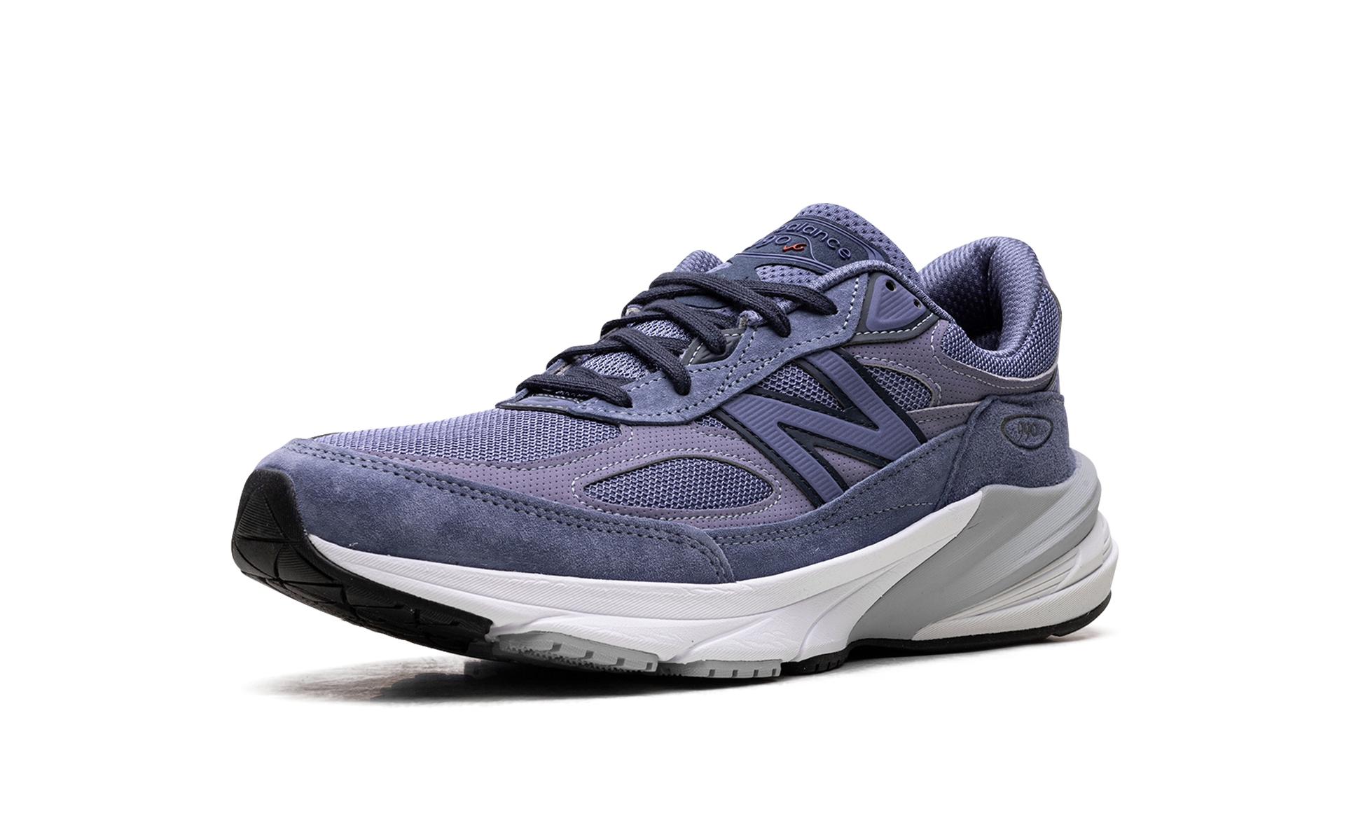 990v6 "Made in usa - purple" U990PP6