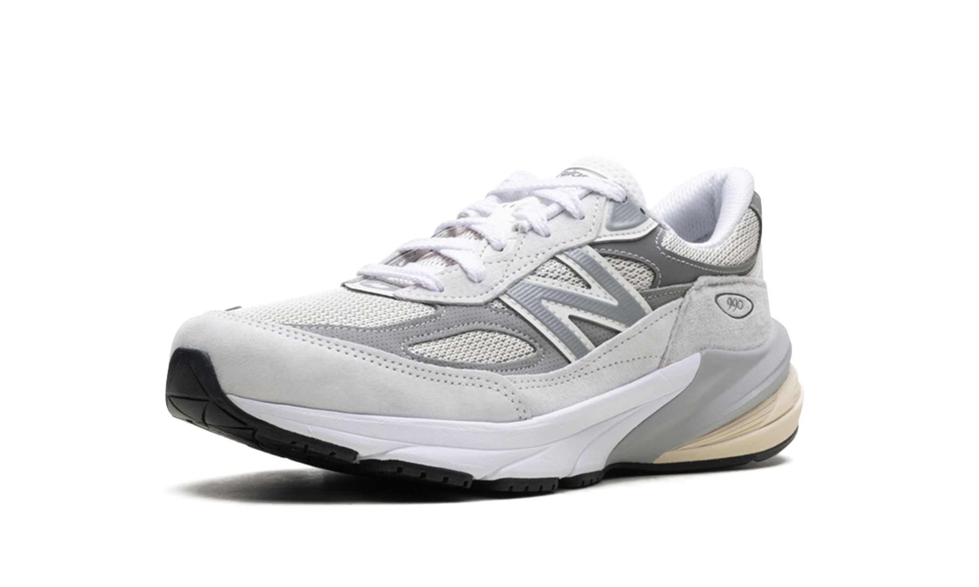 990v6 "Made in usa - reflection marblehead" U990NC6