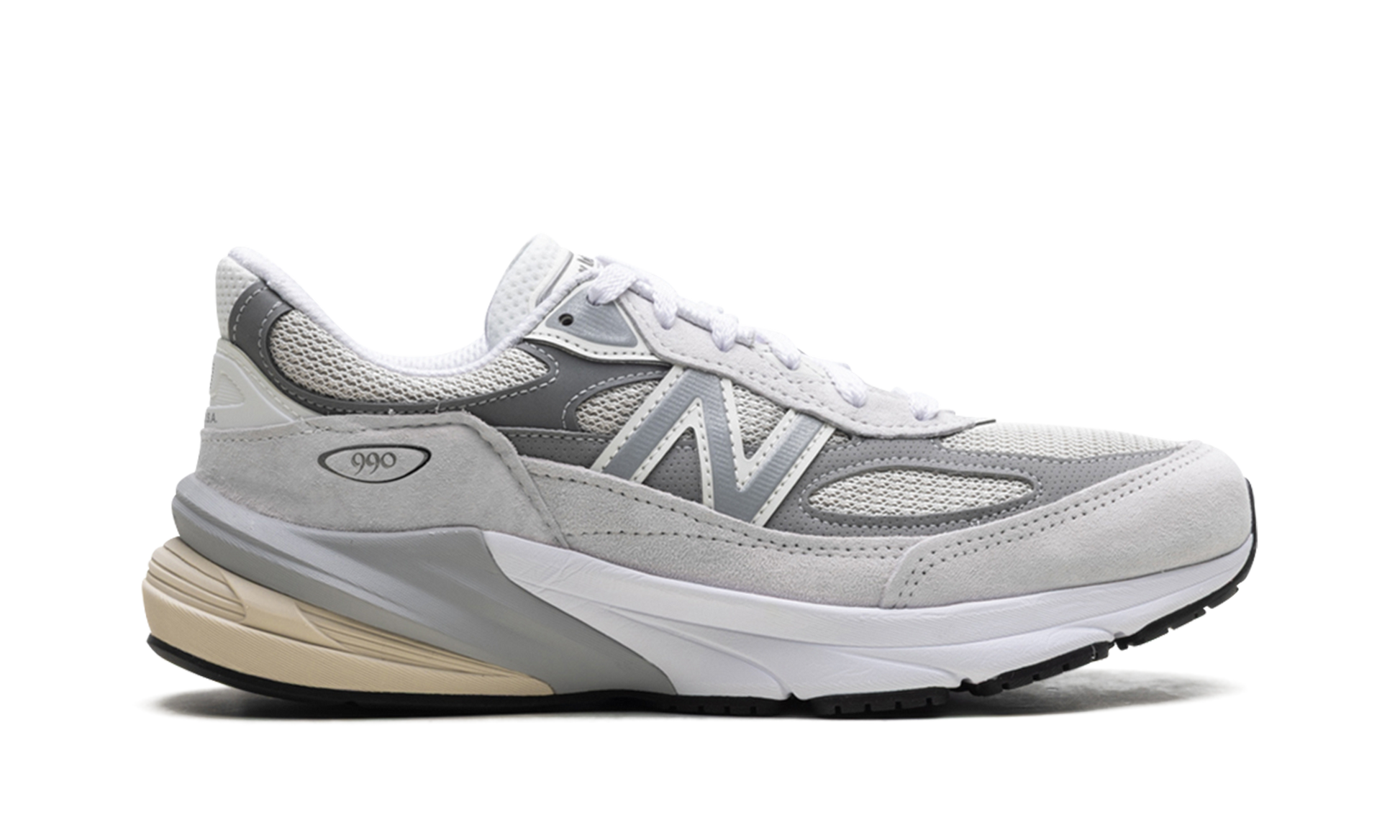 990v6 "Made in usa - reflection marblehead" U990NC6
