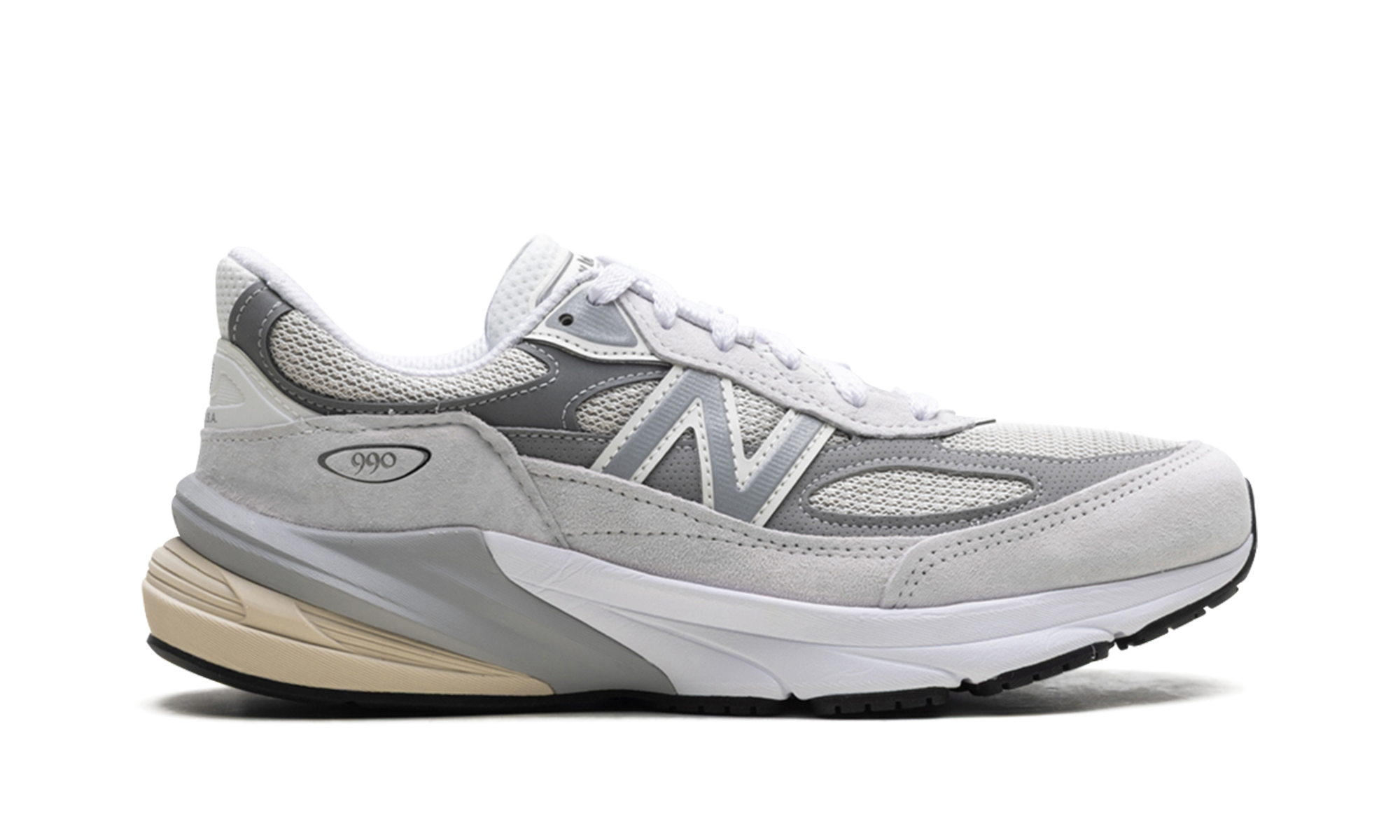 990v6 "Made in usa - reflection marblehead" U990NC6