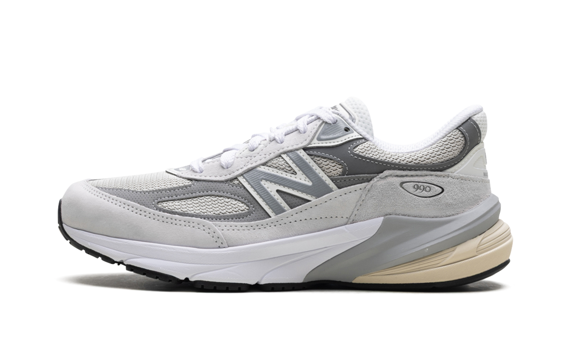 990v6 "Made in usa - reflection marblehead" U990NC6