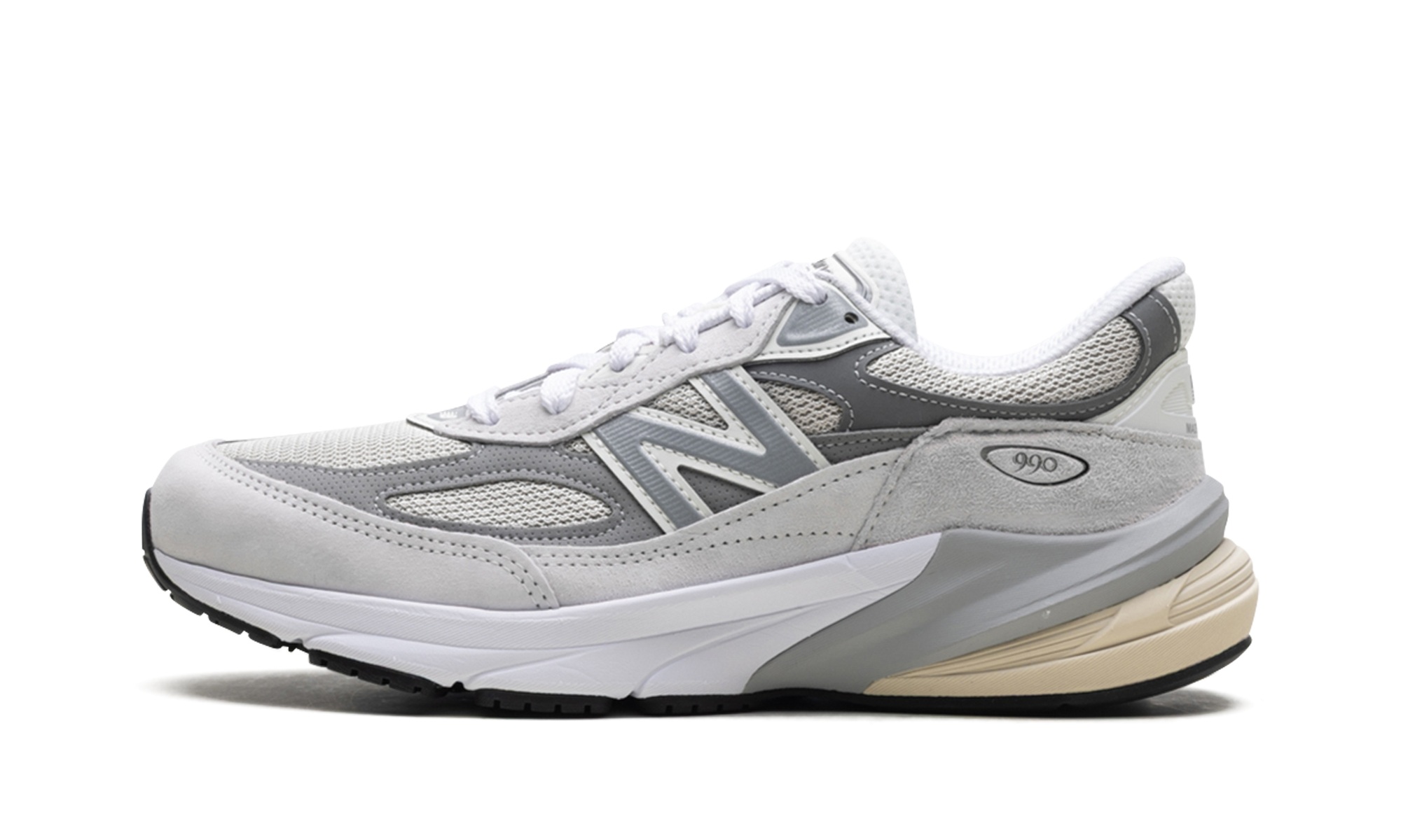 990v6 "Made in usa - reflection marblehead" U990NC6