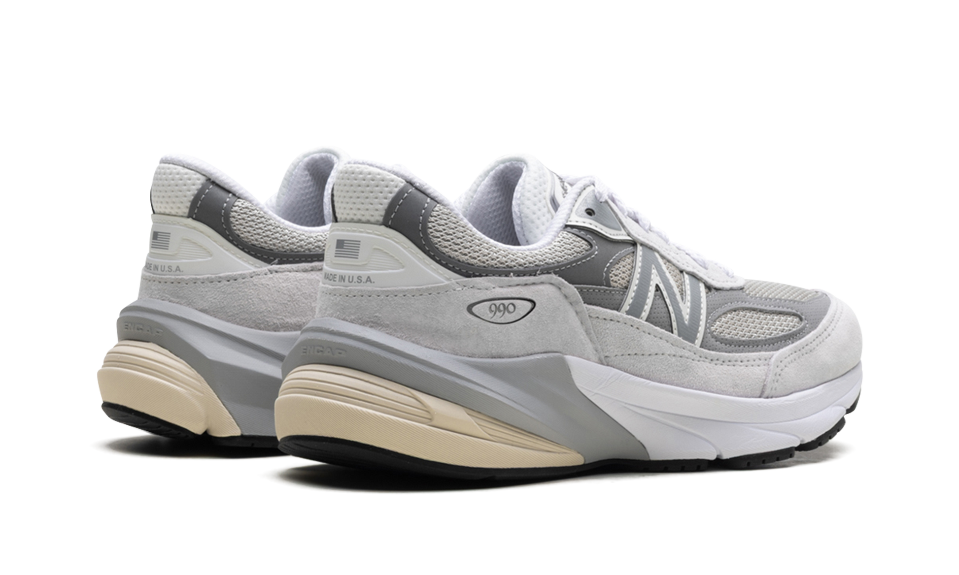 990v6 "Made in usa - reflection marblehead" U990NC6