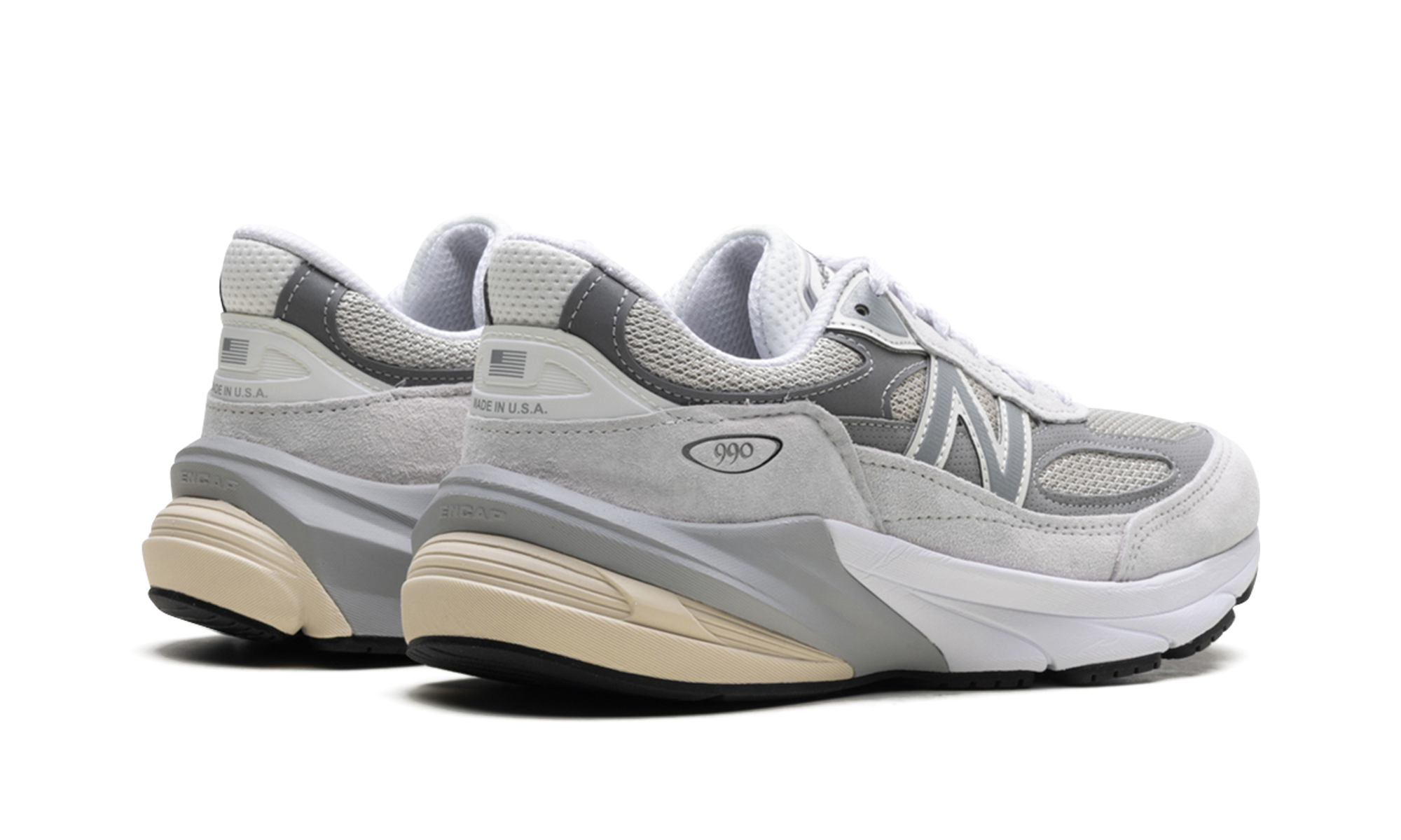 990v6 "Made in usa - reflection marblehead" U990NC6