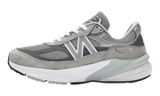 990v6 "Miusa grey - extra wide" M990GL6 4E