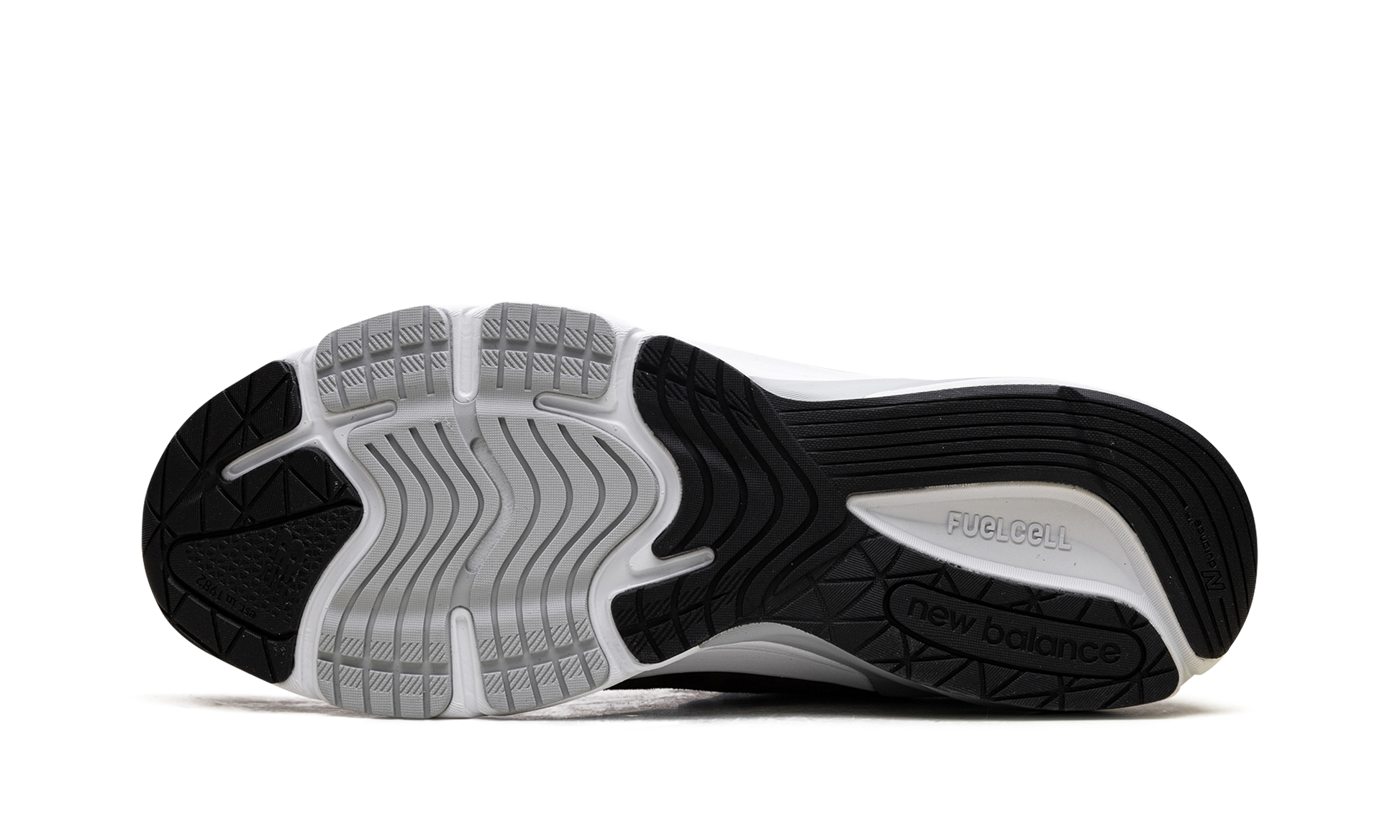 990v6 "Miusa true camo white" U990OG6