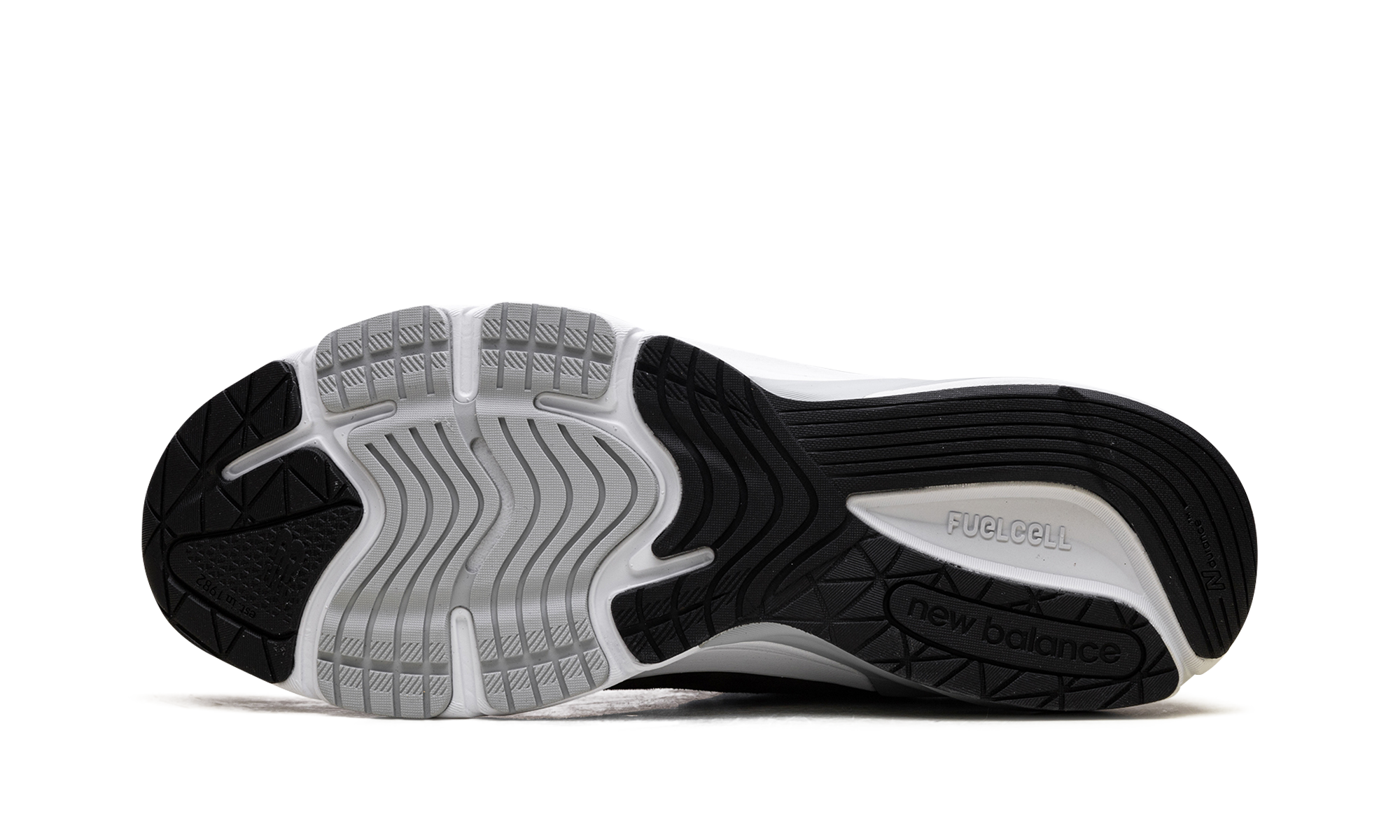 990v6 "Miusa true camo white" U990OG6