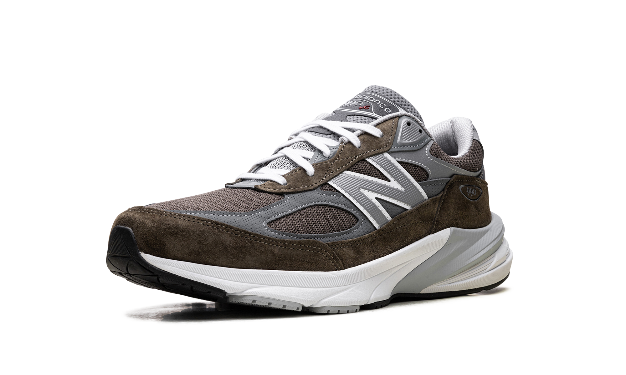 990v6 "Miusa true camo white" U990OG6