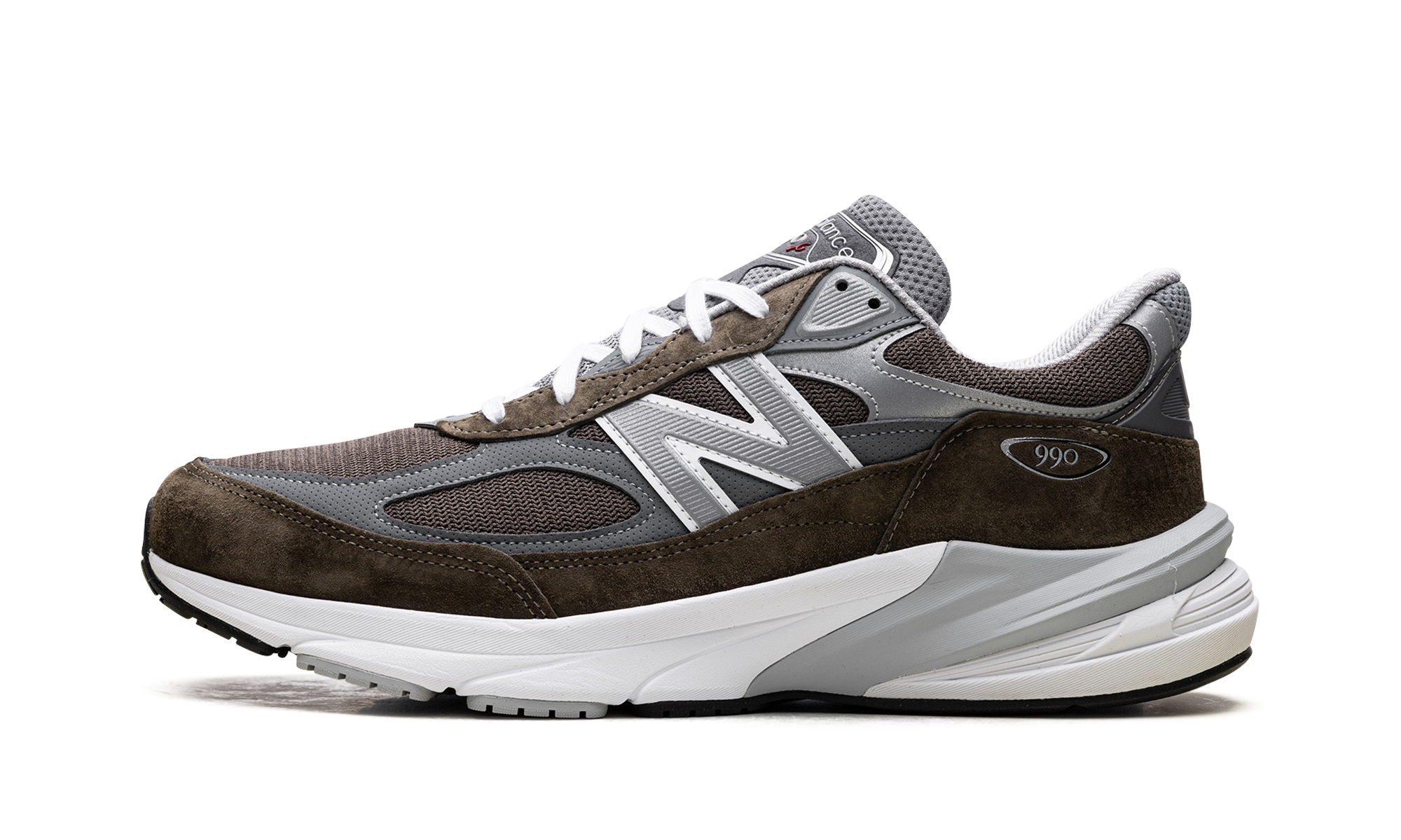 990v6 "Miusa true camo white" U990OG6