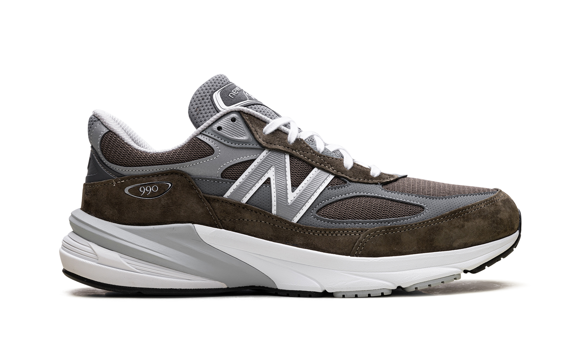 990v6 "Miusa true camo white" U990OG6